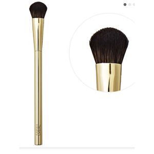 Sarah Creal
The Ultra-Soft Concealer and Complexion Brush
